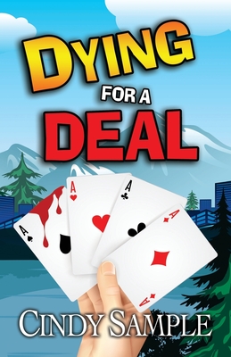 Dying for a Deal - Sample, Cindy