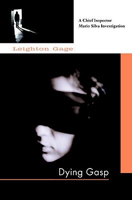 Dying Gasp - Gage, Leighton