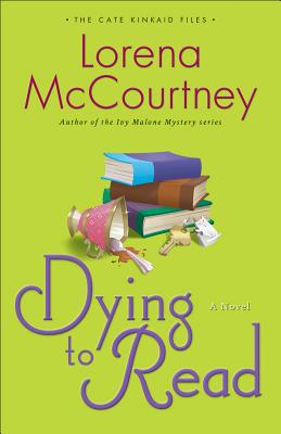Dying to Read - McCourtney, Lorena
