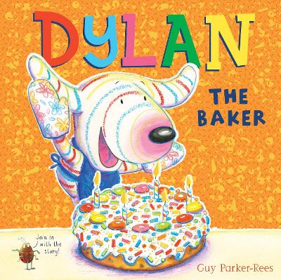 Dylan the Baker - 