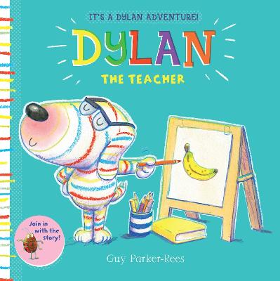 Dylan the Teacher - 