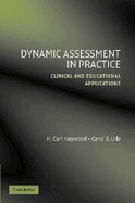 Dynamic Assessment in Practice