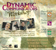 Dynamic Communicators Workshop: Prepare with Focus, Deliver with Clarity, Speak with Power - Davis, Ken