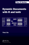 Dynamic Documents with R and Knitr