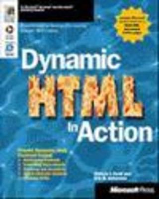 Dynamic HTML in Action - Pardi, William J, and Schurman, Eric M