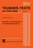 Dynamic Load Distribution for Parallel Applications - Schnekenburger, Thomas, and Stellner, Georg