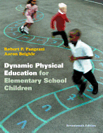 Dynamic Physical Education for Elementary School Children, Vitalsource for Western Governors University