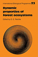 Dynamic Properties of Forest Ecosystems