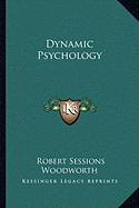 Dynamic Psychology