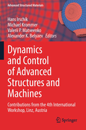 Dynamics and Control of Advanced Structures and Machines: Contributions from the 4th International Workshop, Linz, Austria