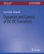 Dynamics and Control of DC-DC Converters