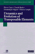 Dynamics & Evolution of Transposable Elements