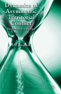 Dynamics of Asymmetric Territorial Conflict: The Evolution of Patience