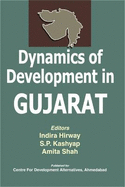 Dynamics of Development in Gujarat