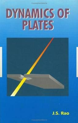Dynamics of Plates - Rao