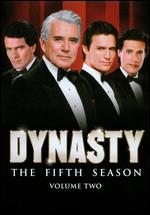 Dynasty: The Fifth Season, Vol. 2 [4 Discs] - 