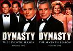 Dynasty: The Seventh Season, Vol. 1 and 2 - 