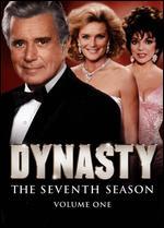 Dynasty: The Seventh Season, Vol. 1