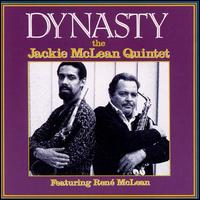 Dynasty - Jackie McLean
