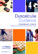Dyscalculia Guidance: Helping Pupils with Specific Learning Difficulties in Maths