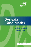 Dyslexia and Maths