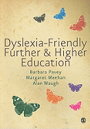 Dyslexia-Friendly Further & Higher Education