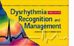 Dysrhythmia Recognition and Management
