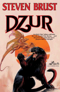 Dzur - Brust, Steven