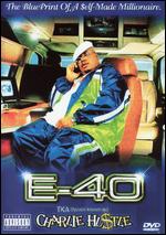 E-40: T.K.A (Tycoon Known As) Charlie Hustle - Leslie Small