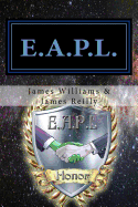 E.A.P.L.: Environmental Alien Protection League
