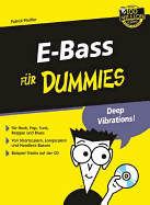e-Bass Fur Dummies - Pfeiffer, Patrick
