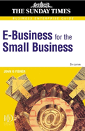 E-Business for the Small Business