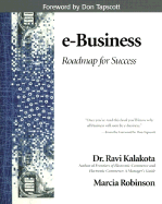 E-Business: Roadmap for Success