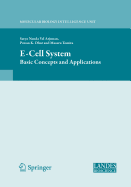 E-Cell System: Basic Concepts and Applications