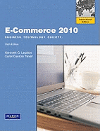 E-Commerce 2010: International Edition