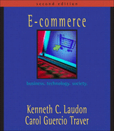 E-Commerce: Business. Technology. Society.