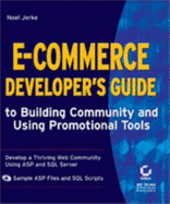 E-Commerce Developer's Guide to Building Community and Using Promotional Tools