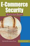 E-Commerce Security: Advice from Experts