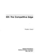 E.D.I.: The Competitive Edge