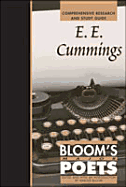 E. E. Cummings (Bloom's Major Poets) - Michael Gray Baughan