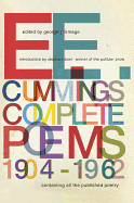 e. e. cummings: Complete Poems, 1904-1962