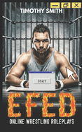 E-Fed: Online Wrestling Roleplays