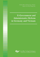E-Government and Administrative Reform in Germany and Vietnam