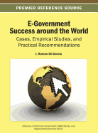 E-Government Success Around the World: Cases, Empirical Studies, and Practical Recommendations