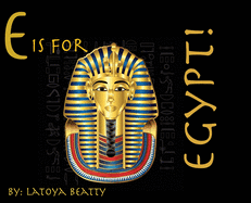 E is for Egypt!