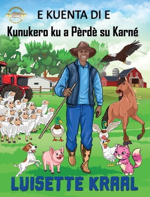 E Kunukero ku a Perde su Karn. - Kraal, Luisette DC