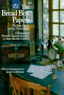 E.L., The Bread Box Papers: A Biography of Elizabeth Chapman Lawrence