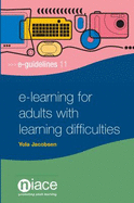 E-Learning for Adults with Learning Difficulties - Jacobsen, Yola