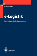 E-Logistik: Ganzheitliches Logistikmanagement