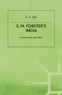 E. M. Forster S India